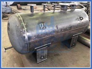 Расходная ёмкость печного отопления в Новокуйбышевске