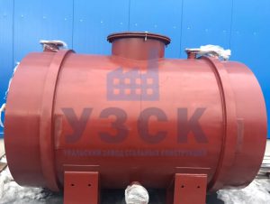 Бак конденсатный БК 38.00.000-06 в Новокуйбышевске