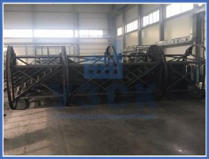 РВС резервуары производитель, завод в Новокуйбышевске