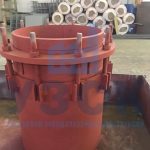 Сальниковые компенсаторы в Новокуйбышевске