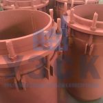 Сальниковые компенсаторы в Новокуйбышевске