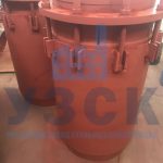 Сальниковые компенсаторы в Новокуйбышевске