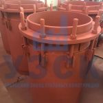 Сальниковые компенсаторы в Новокуйбышевске