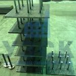 Закладные детали в Новокуйбышевске