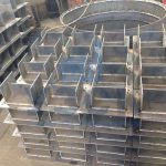 Закладные детали в Новокуйбышевске