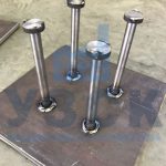 Закладные детали в Новокуйбышевске