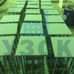 Закладные детали в Новокуйбышевске