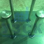 Закладные детали в Новокуйбышевске