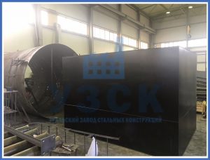 БАК А1 БВ в Новокуйбышевске