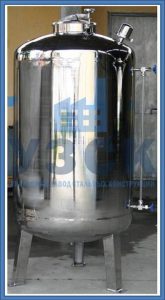 ВЭЭ емкостный аппарат в Новокуйбышевске