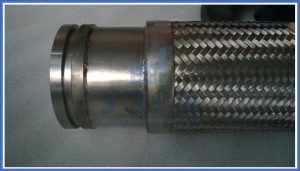 металлорукав, РГМ, рукав гибкий металлический в Новокуйбышевске