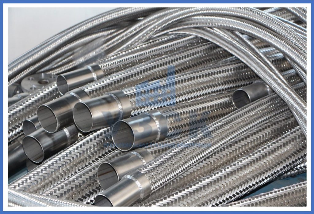 металлорукав, РГМ, рукав гибкий металлический в Новокуйбышевске