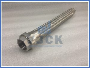 Металлорукав, РНВД, рукав нержавеющий высокого давления в Новокуйбышевске