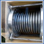 Универсальные компенсаторы КСУ в Новокуйбышевске