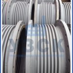 Сильфонные компенсаторы КСОФ в Новокуйбышевске