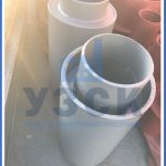 Сильфонные компенсаторы СКУ.М в Новокуйбышевске