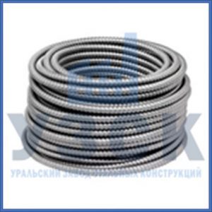 Металлорукава, гофра, шланг, труба, Hyparflex в Новокуйбышевске