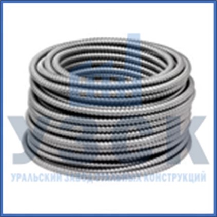 Металлорукава, гофра, шланг, труба, Hyparflex в Новокуйбышевске