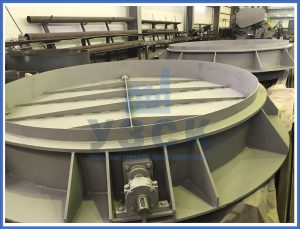 Клапаны ПГВУ, ОСТ, КЛК Ду 2800 от завода в Новокуйбышевске