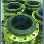 резиновые компенсаторы трубопроводов в Новокуйбышевске