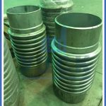 компенсатор сильфонный осевой в Новокуйбышевске