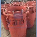 сальниковые компенсаторы для тепловых сетей в Новокуйбышевске