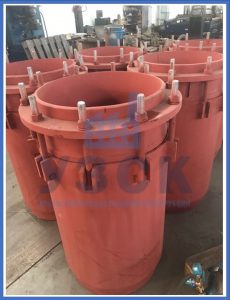 сальниковые компенсаторы для тепловых сетей в Новокуйбышевске