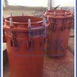 сальниковые стальные компенсаторы в Новокуйбышевске