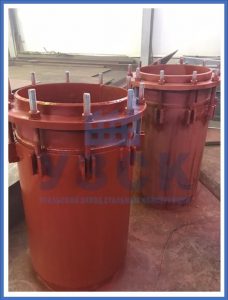 сальниковые стальные компенсаторы в Новокуйбышевске