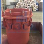 компенсатор сальниковый россия в Новокуйбышевске