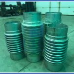 компенсатор сильфонный ксо в Новокуйбышевске