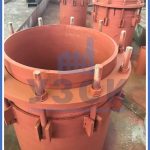 сальниковые компенсаторы тс в Новокуйбышевске