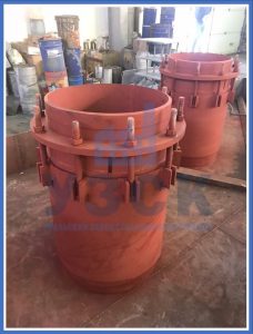 серия сальниковые компенсаторы в Новокуйбышевске