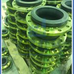 компенсатор резиновый ду 100 в Новокуйбышевске