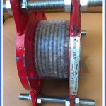 тепловой сильфонный компенсатор в Новокуйбышевске