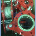 сильфонный компенсатор купить в Новокуйбышевске