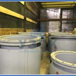 сильфонные компенсаторы для тепловых сетей в Новокуйбышевске