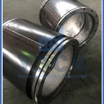 компенсатор сильфонный фланцевый в Новокуйбышевске