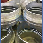 компенсатор сильфонный ску в Новокуйбышевске