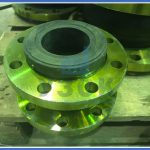 компенсаторы резиновые антивибрационные в Новокуйбышевске