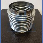 компенсатор сильфонный для труб в Новокуйбышевске