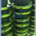 компенсатор резиновый фланцевый в Новокуйбышевске