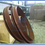 линзовые компенсаторы трубопроводов в Новокуйбышевске