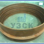 компенсаторы линзовые осевые в Новокуйбышевске