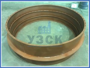 компенсаторы линзовые осевые в Новокуйбышевске