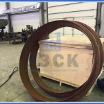 компенсатор линзовый ост в Новокуйбышевске