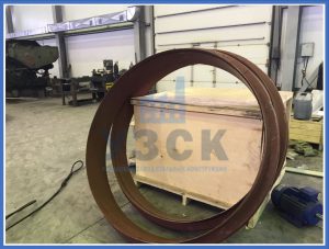 компенсатор линзовый ост в Новокуйбышевске