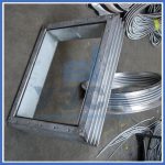 прямоугольные линзовые компенсаторы в Новокуйбышевске