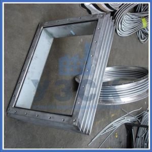 прямоугольные линзовые компенсаторы в Новокуйбышевске