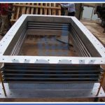 прямоугольные линзовые компенсаторы в Новокуйбышевске